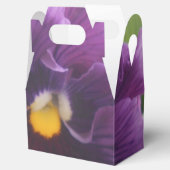 メッテルド フェイバーボックス (オープン)