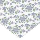 メティスアートテーブルクロス先住民ビーディングダイニングデコール テーブルクロス (アングル)