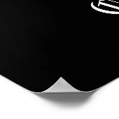 メティスヒーローポスターキュスバート助成プリントポスター ポスター (角)