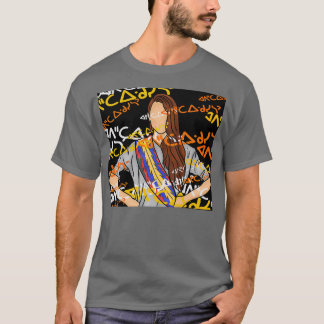 メティスピータウィコシン Tシャツ