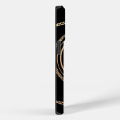 メティス国旗銀河系S4ケースウルフ反乱事件 Case-Mate iPhoneケース (裏面 / 右)