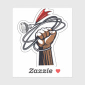 メテオア・メイ シール (シート)