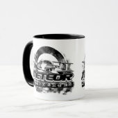 メテオマグ マグカップ (正面左)