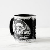 メテオマグ マグカップ (正面左)