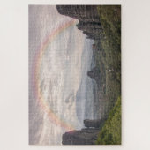 メテオラジグソーパズル ジグソーパズル (縦)