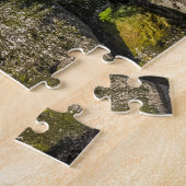 メテオラ修道院,ギリシャのジグソーパズル ジグソーパズル (側面)