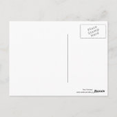 メテオラ語 – テッサリー ポストカード (裏面)