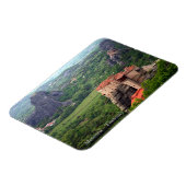 メテオラ語 – テッサリー マグネット (左側)