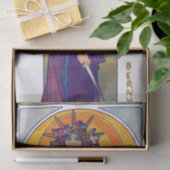 メデア(メディー)アルフォンスミュシャ 薄葉紙 (ギフト)