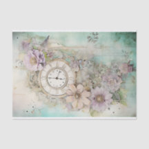 メディアと時計の混在