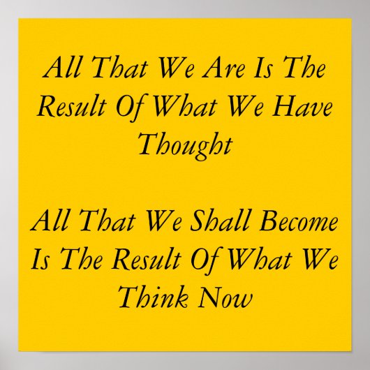 メディアのポスターで生きる言葉 ポスター (正面)