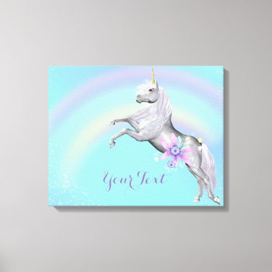 メディアの種類：プレミアムキャンバスプリント（光沢） キャンバスプリント (正面)