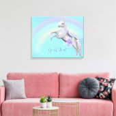 メディアの種類：プレミアムキャンバスプリント（光沢） キャンバスプリント (インサイチュ (リビング))