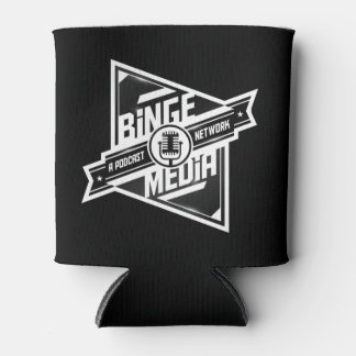 メディアを飲み込む 缶クーラー