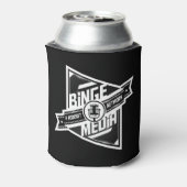 メディアを飲み込む 缶クーラー (缶裏面)