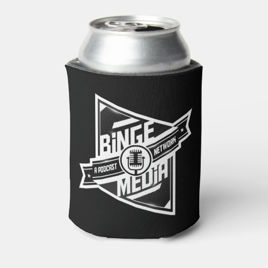 メディアを飲み込む 缶クーラー (缶裏面)