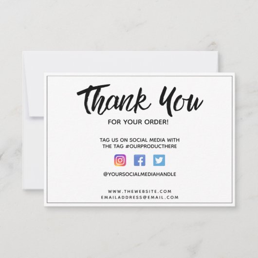 メディアカスタムの挿入 (正面)