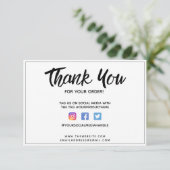 メディアカスタムの挿入 (スタンド正面)