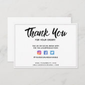 メディアカスタムの挿入 (正面/裏面)