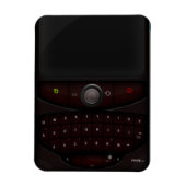 メディアデバイス マグネット (縦)