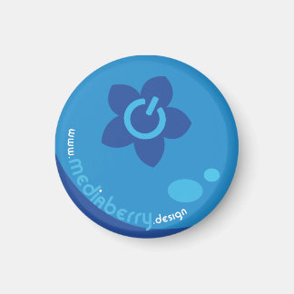 メディアベリーマグネット マグネット