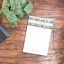 メディア技術者の付箋 ポストイット