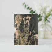 メディア、1873年 ポストカード (スタンド正面)