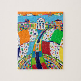 メディア、PAパズル ジグソーパズル