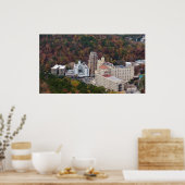 メディカルアーツ建物アーリントンホテルARポスター ポスター (キッチン)