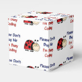 メディカルコーダラディバグ2 フェイバーボックス (正面サイド)