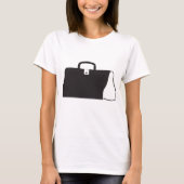 メディカルバッグ Tシャツ (正面)