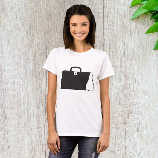 メディカルバッグ Tシャツ