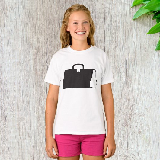 メディカルバッグ Tシャツ