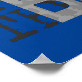 メディカルビラー超並外れ ポスター (角)