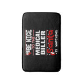 メディカルビラー バスマット (正面縦)