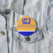 メディケアボタン 缶バッジ (インサイチュ)