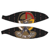 メディシン・バレー・バスケットボール バスケットボール (パネル)