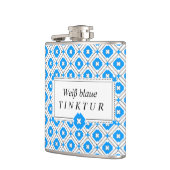 メディジンフラックマン フラスク (左)