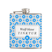 メディジンフラックマン フラスク (正面)