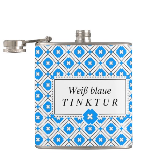 メディジンフラックマン フラスク (オープン)