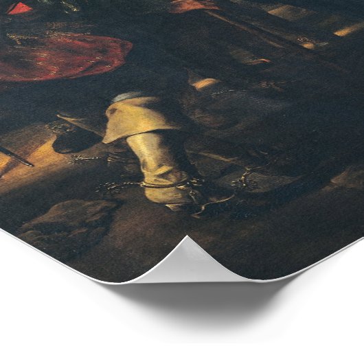 メディチサイクル3 ポスター (角)