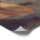 メディチサイクル：アンリIV受信ポートレート ポスター (角)