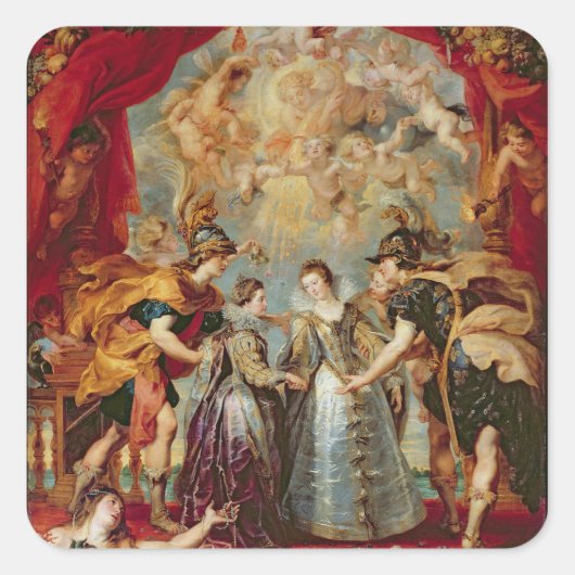 メディチサイクル スクエアシール (正面)