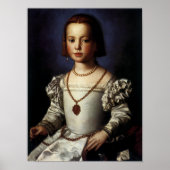 メディチ島 ポスター (正面)