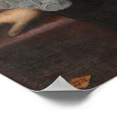 メディチ・エレオノラ ポスター (角)