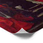 メディチ・サイクル:アンゴルメ条約 ポスター (角)