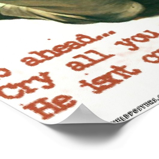 メディック! ポスター (角)