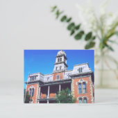 メディナコートハウス ポストカード (スタンド正面)