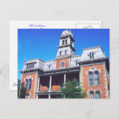 メディナコートハウス ポストカード (正面/裏面)