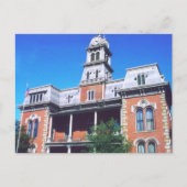 メディナコートハウス ポストカード (正面)